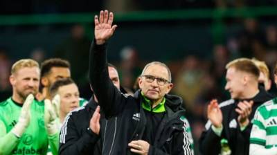 Sir Alex Ferguson praises Martin O’Neill as LMA Hall of Fame Honour announced