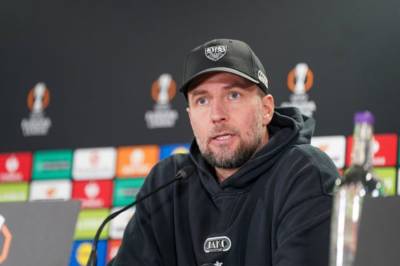 VfB Stuttgart boss describes Celtic as most challenging play-off opponent