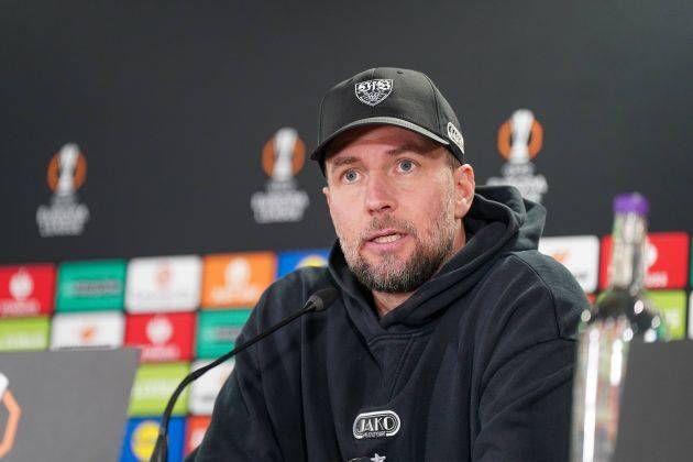 VfB Stuttgart boss describes Celtic as most challenging play-off opponent