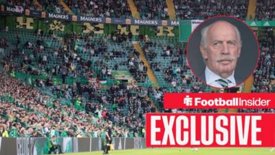 Expert: ‘Big issue’ at Celtic will lead to further fan protests