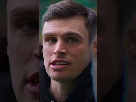 🏈 A Punter in Paradise