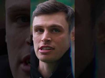 🏈 A Punter in Paradise