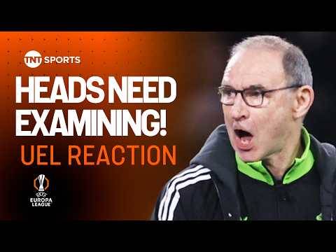 Celtic’s Martin O’Neill insists lack of money in Scottish football is hindering success in Europe
