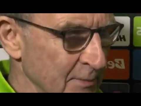 Martin O’Neill Furious About the Disruption to the Game! Fans Need Their Heads Checked!