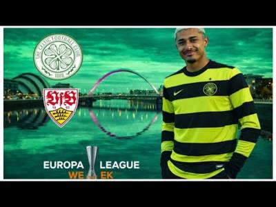 So Celtic Fans Get the 7,500 Tickets for the Scottish Cup Clash with Rangers at Ibrox!