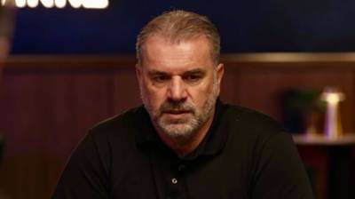 Ange Postecoglou rules out Celtic return, explains stance and reflects on spell