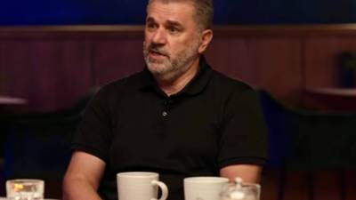 Ange Postecoglou’s brilliant Celtic vs Rangers memory shows up Premier League