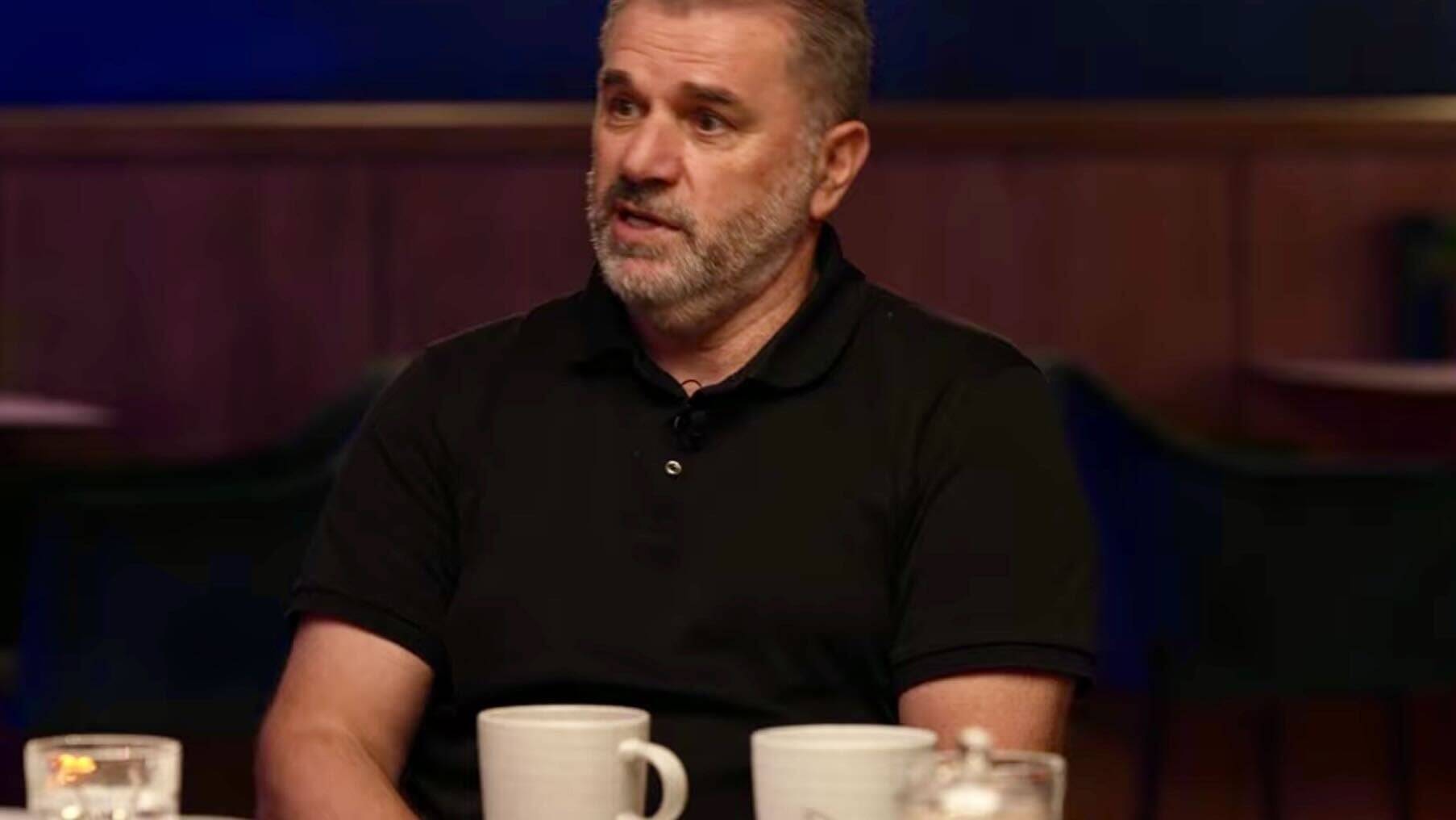 Ange Postecoglou’s brilliant Celtic vs Rangers memory shows up Premier League