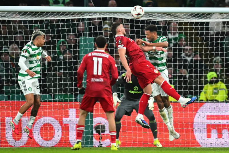 Celtic player ratings vs Stuttgart, Kasper Schmeichel handed 2/10 and joined by one teammate