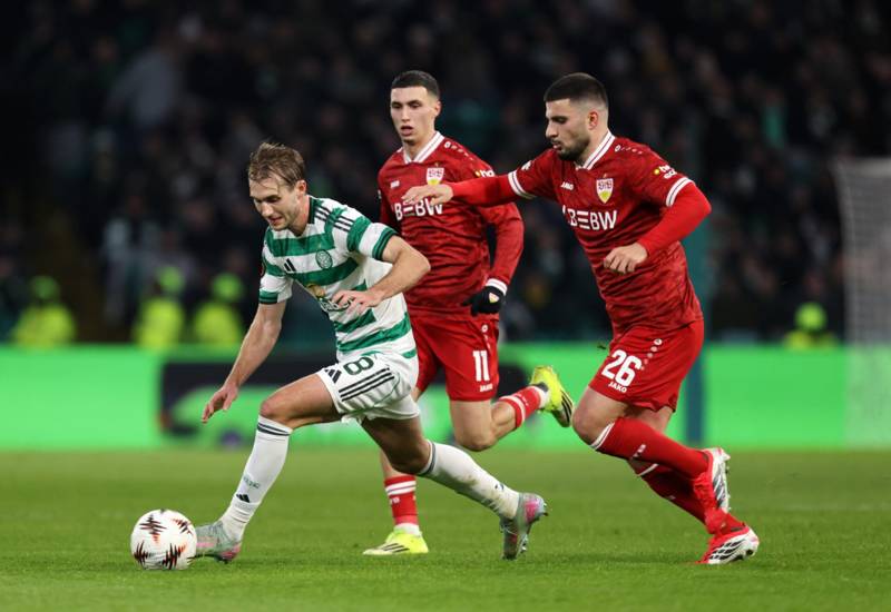 Celtic’s Europa League fate relies on them ending 12-year wait to overcome first leg defeat