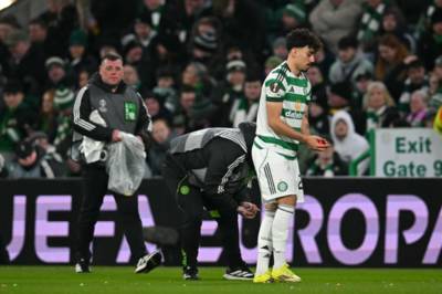 How Pat Bonner stumbled into organised Celtic protest while praising fan turnout vs Stuttgart