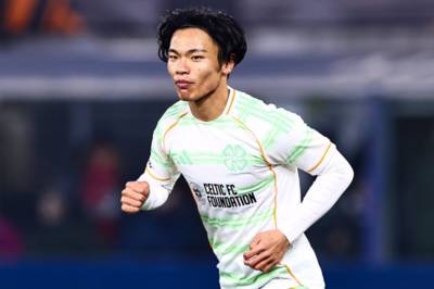 Martin O’Neill shares Reo Hatate’s private Celtic promise as midfielder ‘wants to knuckle down’ Martin O’Neill shares Reo Hatate’s private Celtic promise as midfielder ‘wants to knuckle down’