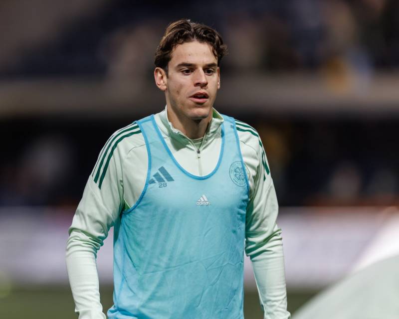 Pat Bonner surprised that Paulo Bernardo was picked to replace Reo Hatate