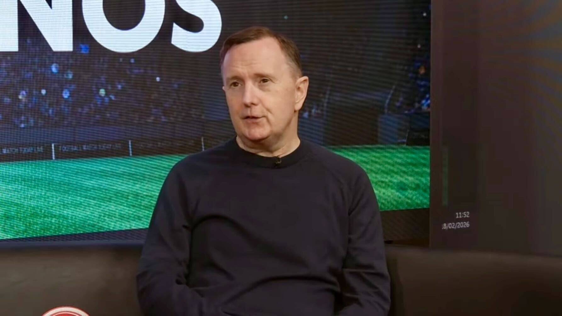 Stephen McGowan names clear Celtic manager favourite from O’Neill, Askou and Martinez