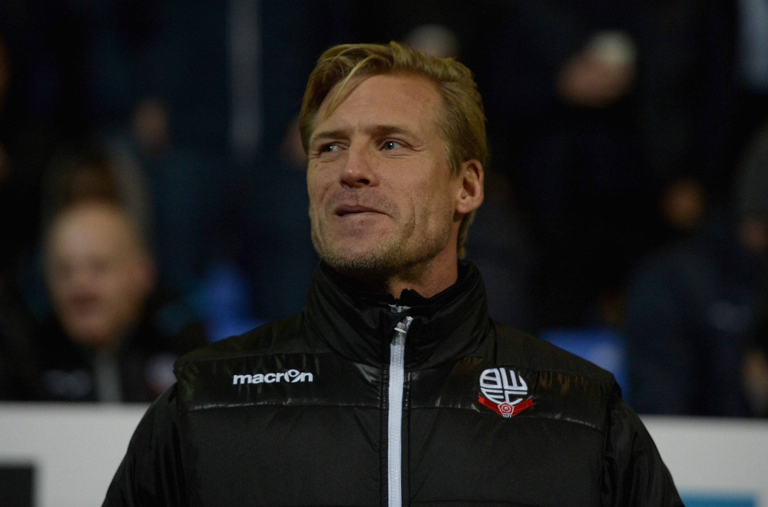 Why Johan Mjallby believes Sebastian Tounekti is currently best used from the Celtic bench