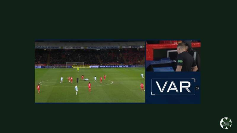 ‘Cheating’, ‘Disgrace’: Celtic fans demand SFA action as John Beaton’s Motherwell red card shambles makes mockery of Trusty ruling