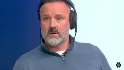 ‘He is accusing us of cheating’, ‘Sky should release him’: Fans slaughter Kris Boyd’s cheap shot at Celtic