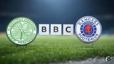 ‘Ya banger’, ‘Weapon’: Rangers fan slaughtered for strange BBC ‘imaginary’ Celtic bias
