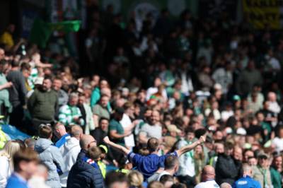 Away allocation confirmed for Celtic vs Rangers in Scottish Cup as verdict made on potential eight-year first