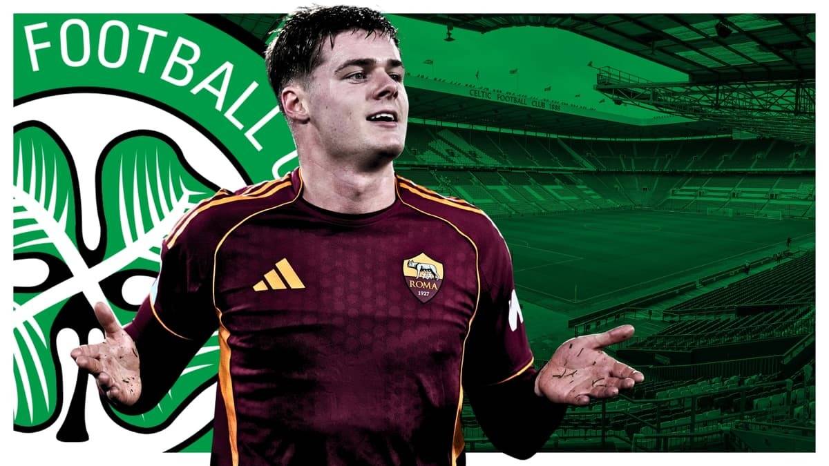 Celtic FC transfer news: Evan Ferguson told to follow in Henrik Larsson’s footsteps
