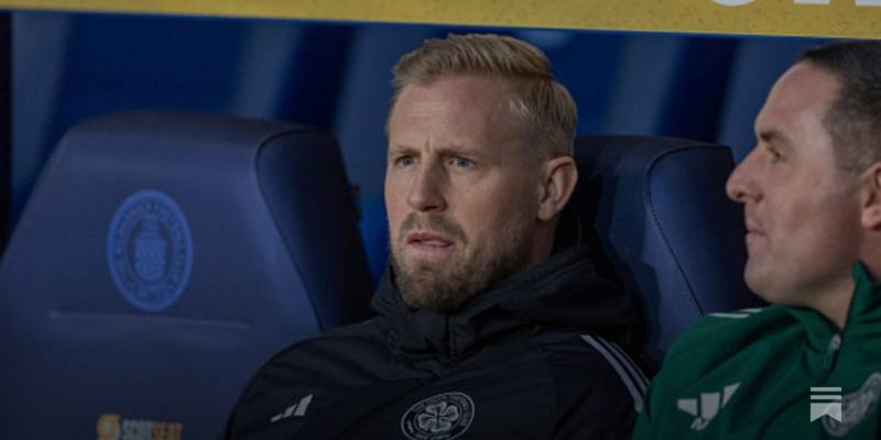 Defensive Errors Cost Celtic in Stuttgart Defeat | Player Ratings and Reaction