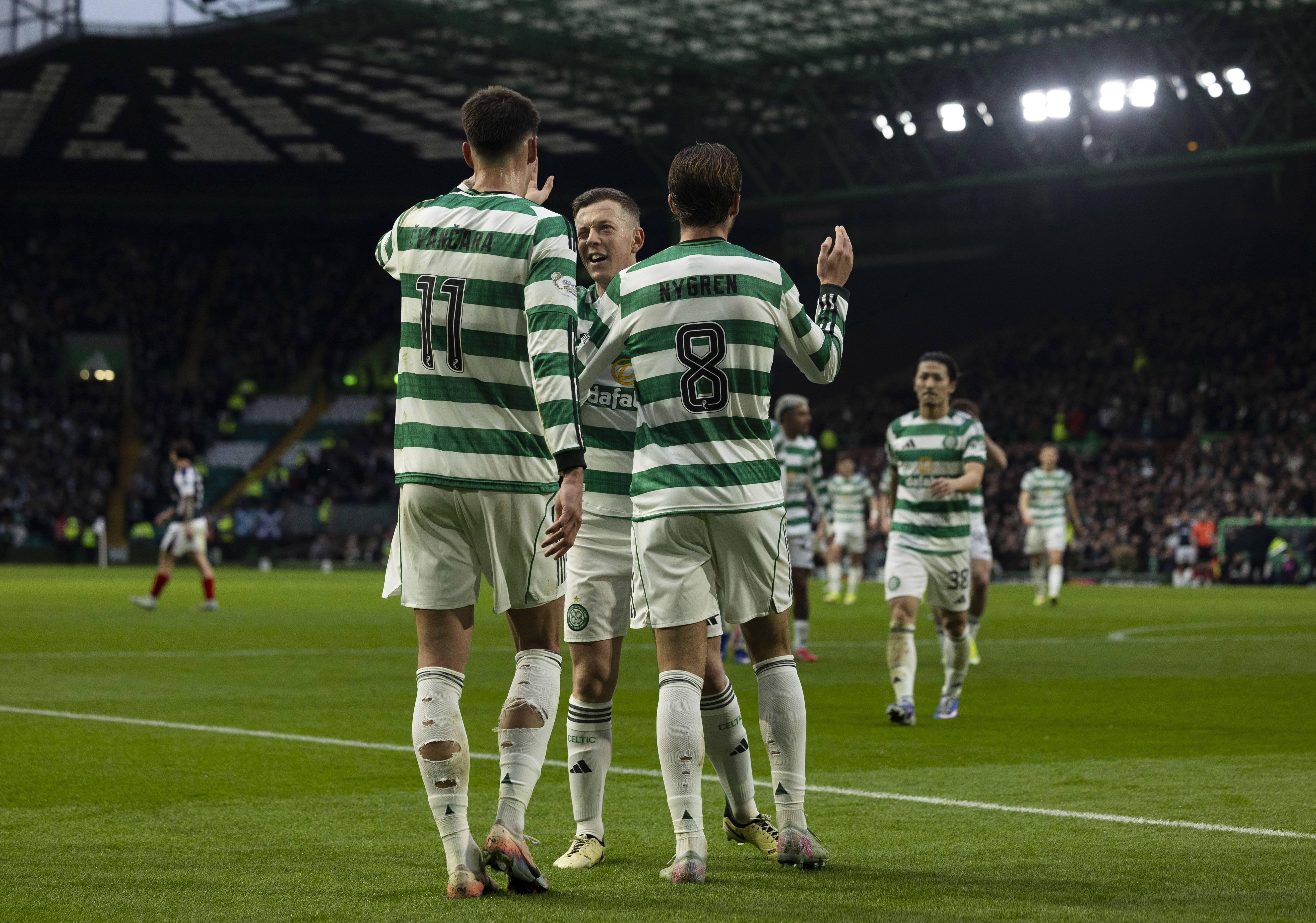Celtic v Stuttgart injury news: 14 out and 3 doubts as Martin O’Neill welcomes trio into Europa League squad