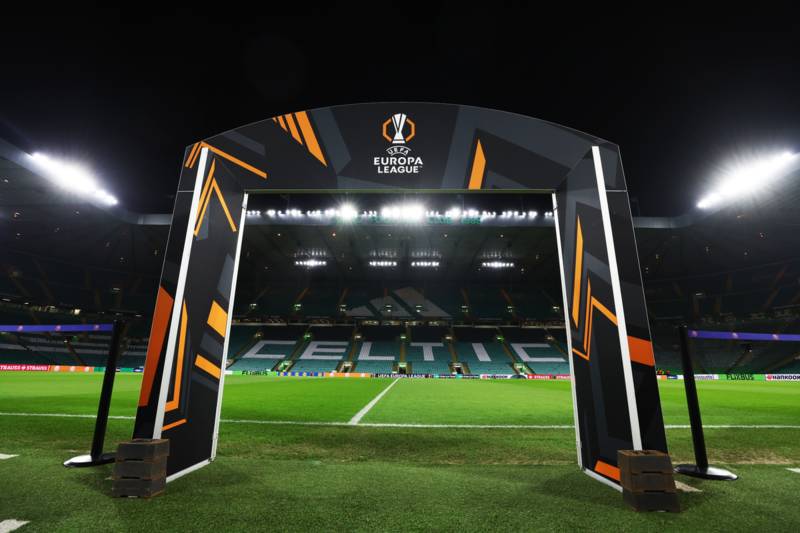 What channel is Celtic v Stuttgart? TV and live stream for Europa League play-off