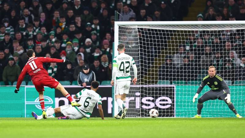 Celtic booed as Stuttgart thrashing all-but ends their Europa League hopes