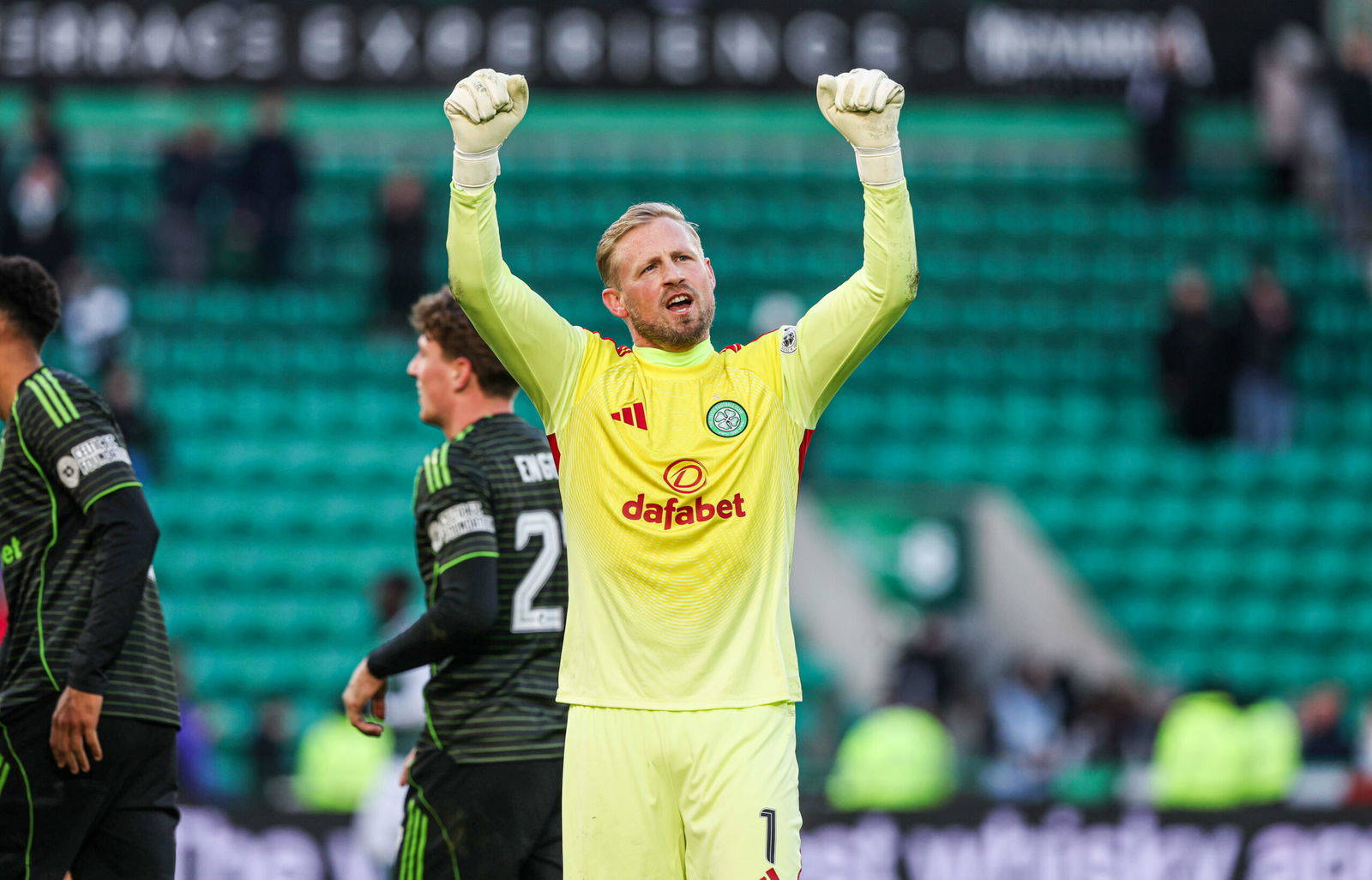 Martin O’Neill must make the hard call on Kasper Schmeichel.