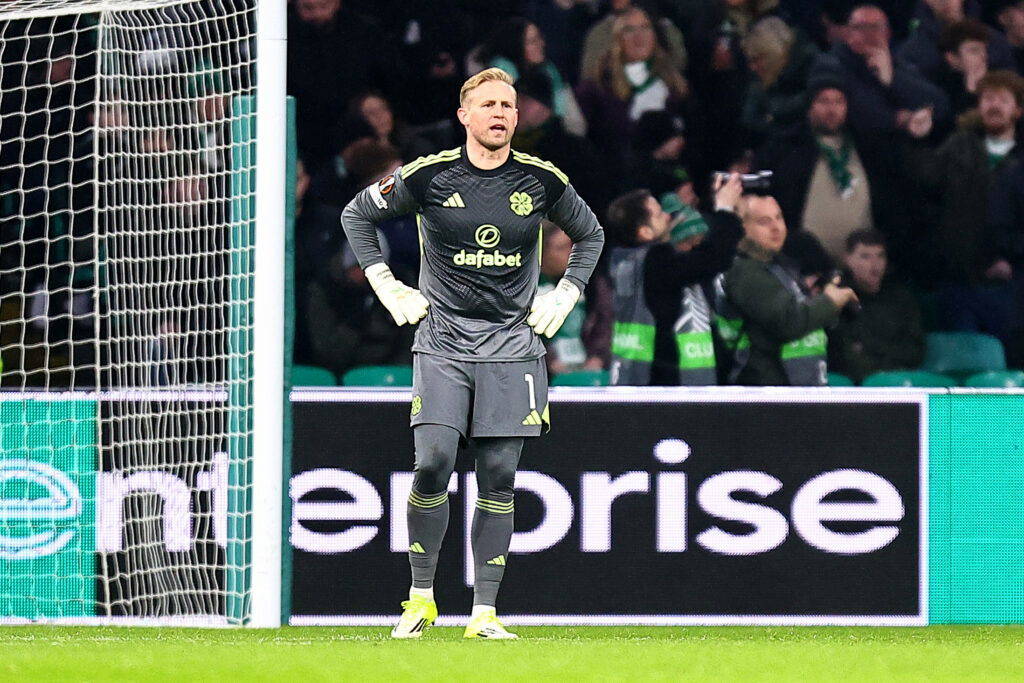 Becoming a liability- Chris Sutton calls out Celtic sinner