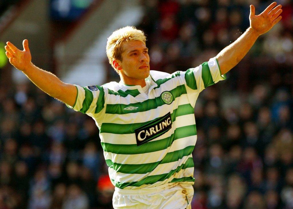 Just an ordinary club- Petrov delivers warning as he watches Celtic disintegrate