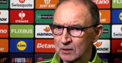 ‘Heads Examining,’ O’Neill Fury at Celtic Protesters