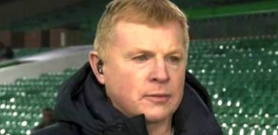 ‘Totally Underwhelming,’ Celtic Legend’s Verdict