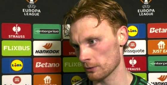 ‘Unfortunate,’ Insists Scales