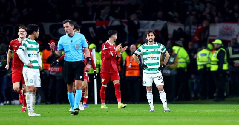 Celtic face mega Stuttgart inquiry as Brendan Rodgers declared right after ‘step backwards’ while protests go global