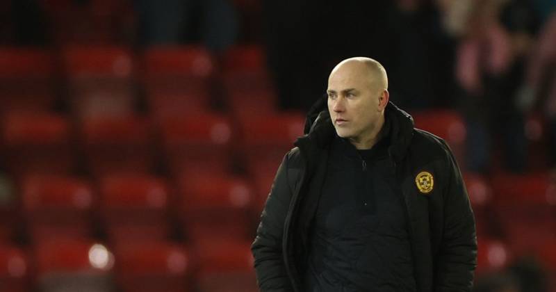 Jens Berthel Askou to Celtic ‘clamour’ answered as major issue with appointing Motherwell boss named