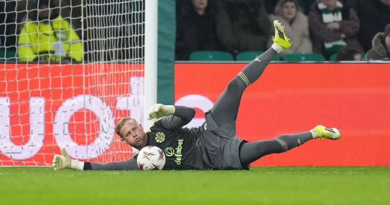 Kasper Schmeichel is at Celtic breaking point and Martin O’Neill has eight reasons to revive ruthless streak