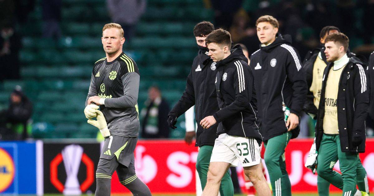 Scottish Premiership to lose Champions League spot as cost of UEFA coefficient rankings tumble laid bare