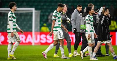 World media reacts as Celtic ‘pity’ spreads after Stuttgart rout with protests costing club their prize asset