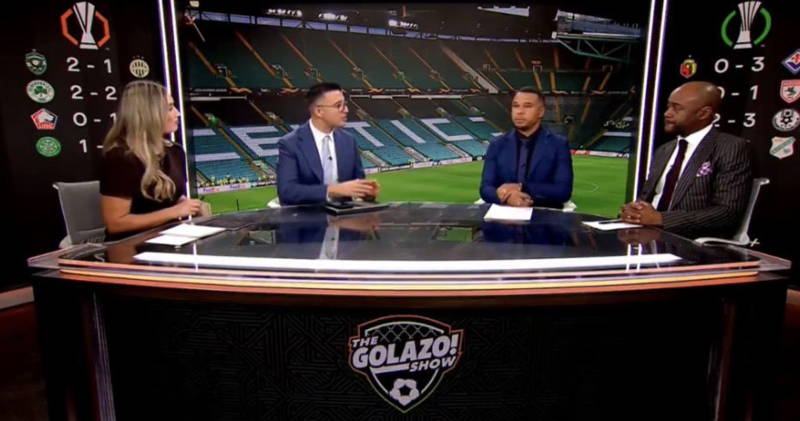 “Celtic have taken a significant step backwards” – CBS Sports React to Stuttgart Loss