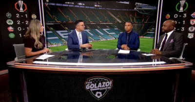 “Celtic have taken a significant step backwards” – CBS Sports React to Stuttgart Loss