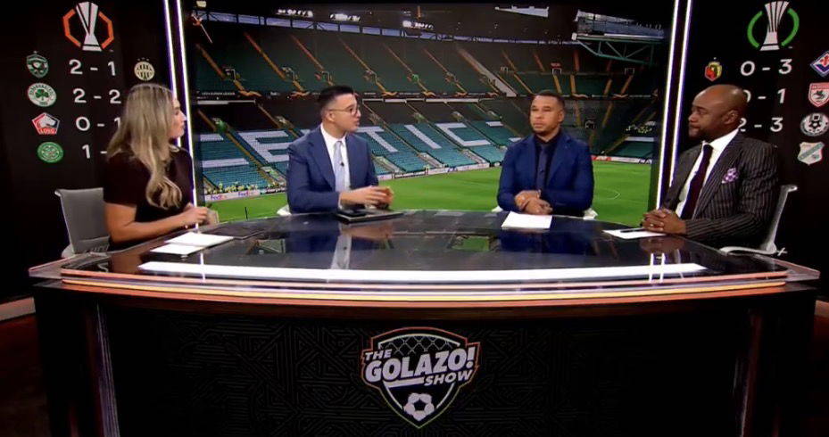 “Celtic have taken a significant step backwards” – CBS Sports React to Stuttgart Loss