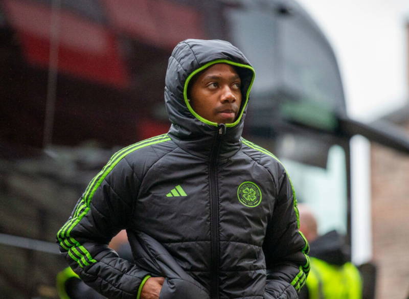 Frozen-Out Celtic Player’s Poorly Timed Gaffe Sparks Backlash