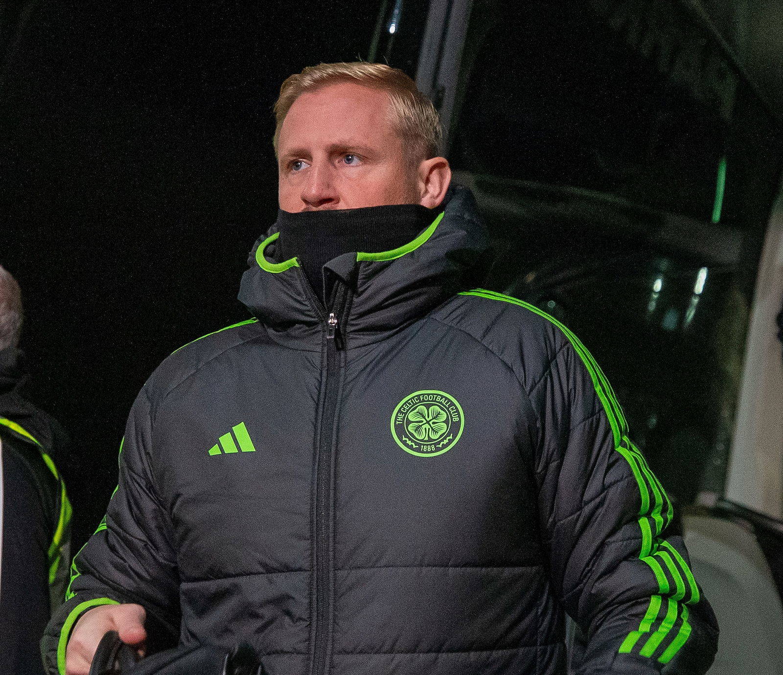 Kasper Schmeichel Defended By Benjamin Nygren After Celtic Park Jeers