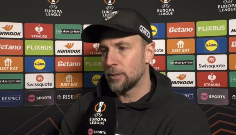 Stuttgart Boss Issues Martin OâNeill Celtic Warning Stuttgart Boss Issues Martin OâNeill Celtic Warning