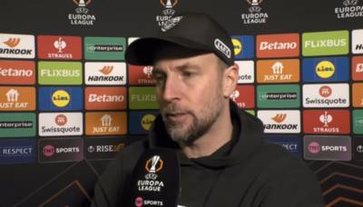 Stuttgart Boss Issues Martin O’Neill Celtic Warning