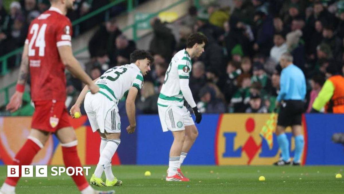 Celtic chair urges end to ‘debilitating’ conflict with fans