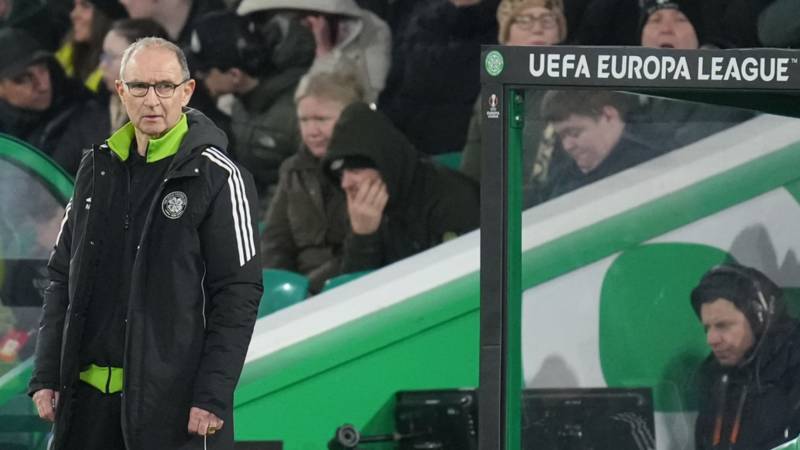 Lifting the Green Brigade ban will kill off Celtic’s title challenge not resurrect it