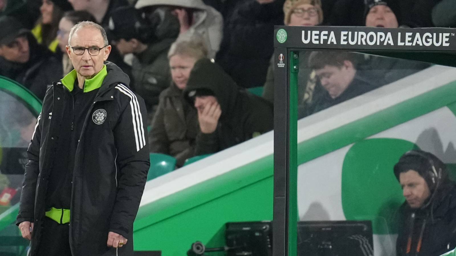 Lifting the Green Brigade ban will kill off Celtic’s title challenge not resurrect it