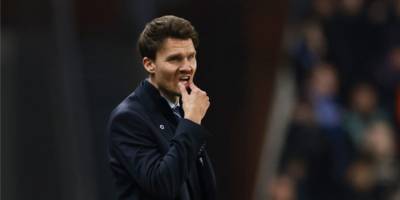 Rohl confirms Rangers star will miss O** F*** in title boost for Celtic